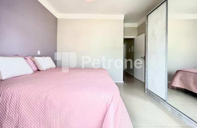 Imagem Apartamento com 2 Quartos à Venda, 91 m² em Palmas Do Arvoredo - Governador Celso Ramos