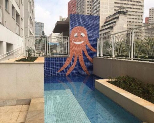 Imagem Apartamento com 2 Quartos à Venda, 46 m² em Liberdade - São Paulo Imagem Apartamento com 2 Quartos à Venda, 46 m² em Liberdade - São Paulo