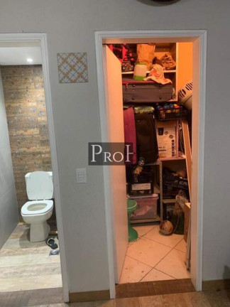 Imagem Sobrado com 3 Quartos à Venda, 180 m² em Demarchi - São Bernardo Do Campo