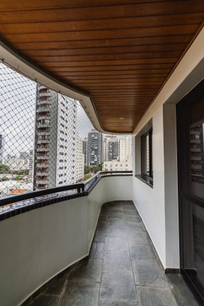 Imagem Apartamento com 3 Quartos à Venda, 121 m² em Perdizes - São Paulo Imagem Apartamento com 3 Quartos à Venda, 121 m² em Perdizes - São Paulo