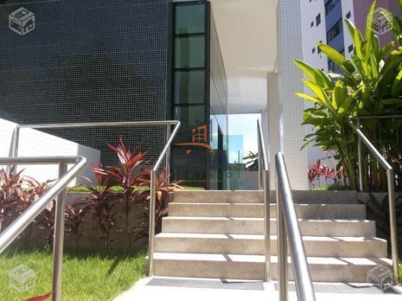 Imagem Apartamento com 4 Quartos à Venda, 135 m² em Boa Viagem - Recife
