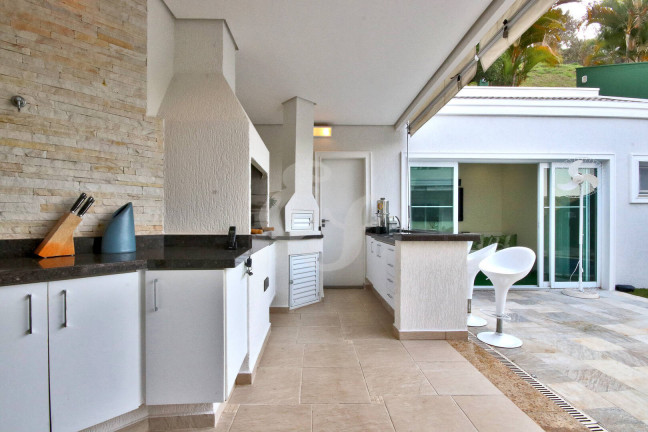 Imagem Casa de Condomínio com 5 Quartos à Venda, 450 m² em Tamboré - Santana De Parnaíba Imagem Casa de Condomínio com 5 Quartos à Venda, 450 m² em Tamboré - Santana De Parnaíba