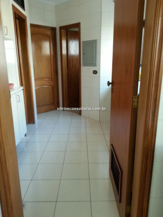Apartamento com 3 Quartos à Venda, 135 m² em Chácara Klabin - São Paulo