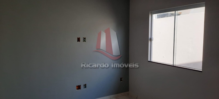 Imagem Casa de Condomínio com 3 Quartos à Venda, 100 m² em Peró - Cabo Frio