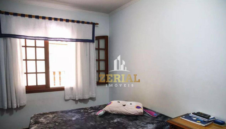 Imagem Sobrado com 4 Quartos à Venda, 330 m² em Olímpico - São Caetano Do Sul