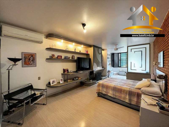 Imagem Casa de Condomínio com 4 Quartos à Venda, 640 m² em Granja Viana - Cotia