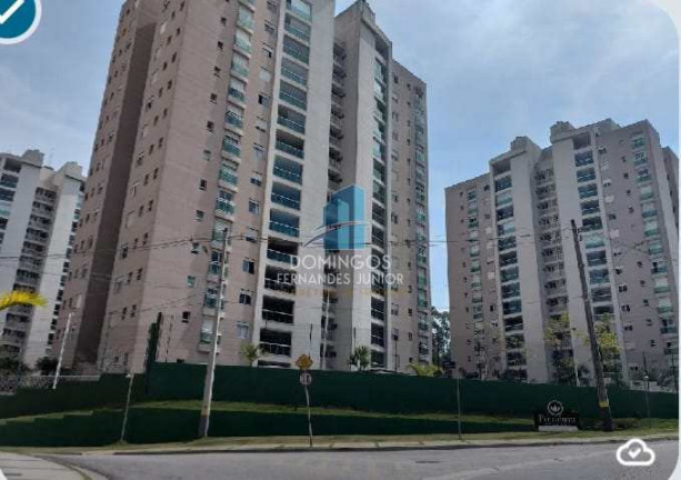 Imagem Apartamento com 3 Quartos à Venda, 170 m² em Tamboré - Santana De Parnaíba Imagem Apartamento com 3 Quartos à Venda, 170 m² em Tamboré - Santana De Parnaíba