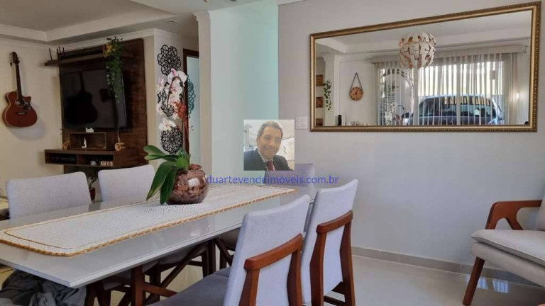 Imagem Casa de Condomínio com 3 Quartos à Venda, 183 m² em Cidade Jardim - Vargem Grande Paulista Imagem Casa de Condomínio com 3 Quartos à Venda, 183 m² em Cidade Jardim - Vargem Grande Paulista