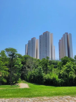 Apartamento com 2 Quartos à Venda, 52 m² em Pagador De Andrade - Jacareí