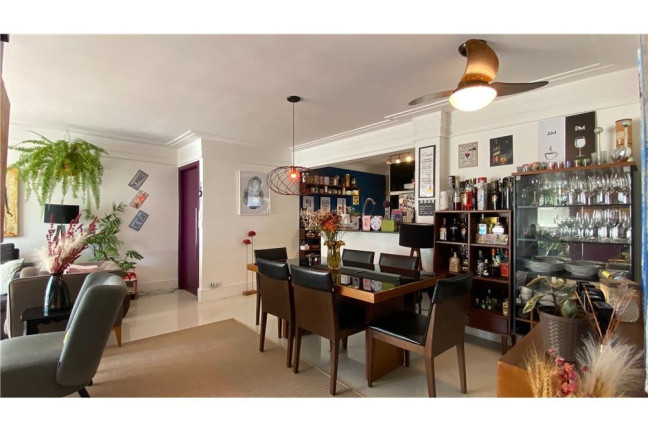 Imagem Apartamento com 2 Quartos à Venda, 94 m² em Vila Nova Conceição - São Paulo