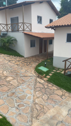 Imagem Casa com 2 Quartos à Venda, 63 m² em Tomba Surrão - Lençóis Imagem Casa com 2 Quartos à Venda, 63 m² em Tomba Surrão - Lençóis