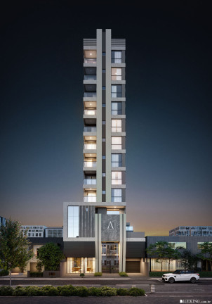 Imagem Apartamento com 3 Quartos à Venda, 135 m² em Porto Belo - Porto Belo