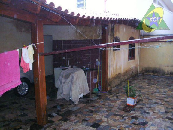 Imagem Casa com 3 Quartos à Venda, 375 m² em Jardim Chapadão - Campinas Imagem Casa com 3 Quartos à Venda, 375 m² em Jardim Chapadão - Campinas