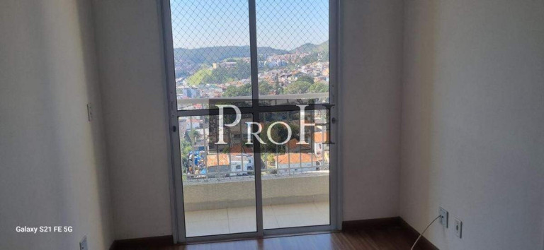 Apartamento com 2 Quartos à Venda, 48 m² em Ferrazópolis - São Bernardo Do Campo