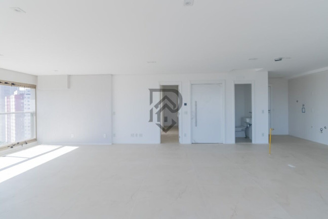 Imagem Apartamento com 3 Quartos à Venda, 146 m² em Sumarezinho - São Paulo