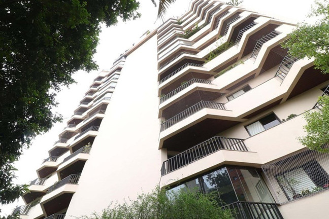 Imagem Apartamento com 4 Quartos à Venda, 143 m² em Jardim Colombo - São Paulo Imagem Apartamento com 4 Quartos à Venda, 143 m² em Jardim Colombo - São Paulo