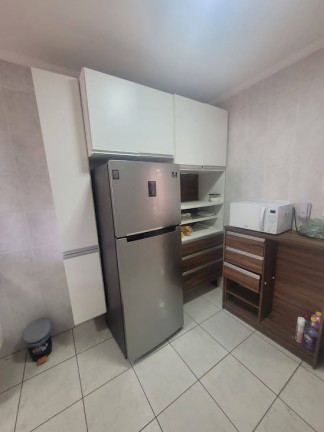 Imagem Apartamento com 3 Quartos à Venda, 126 m² em Canto Do Forte - Praia Grande Imagem Apartamento com 3 Quartos à Venda, 126 m² em Canto Do Forte - Praia Grande