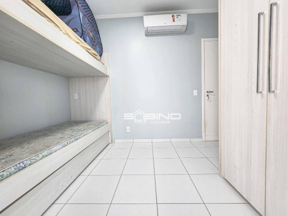 Imagem Apartamento com 3 Quartos à Venda, 100 m² em Riviera De São Lourenço - Bertioga