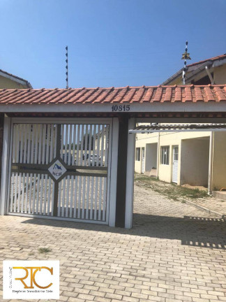 Imagem Casa com 3 Quartos à Venda, 80 m² em Balneário Plataforma - Mongaguá Imagem Casa com 3 Quartos à Venda, 80 m² em Balneário Plataforma - Mongaguá