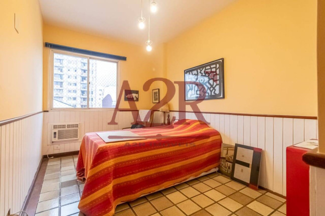 Imagem Apartamento com 3 Quartos à Venda, 137 m² em Botafogo - Rio De Janeiro