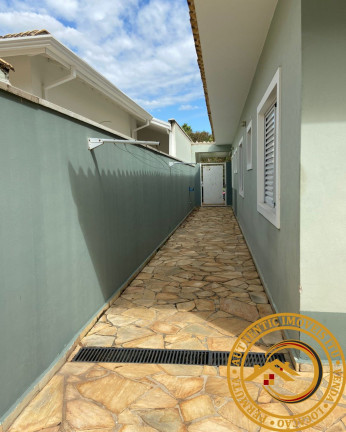 Imagem Casa com 3 Quartos à Venda, em Condomínio Portal De Itu - Itu Imagem Casa com 3 Quartos à Venda, em Condomínio Portal De Itu - Itu