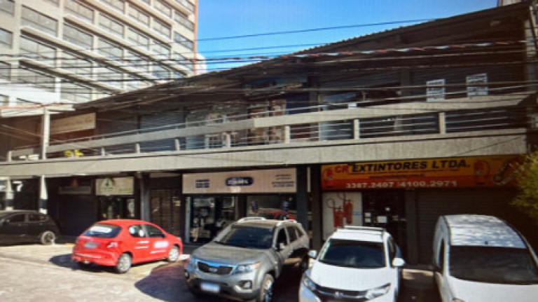 Imóvel à Venda, 33 m² em Petrópolis - Porto Alegre