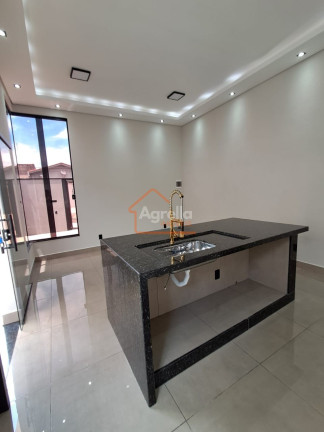 Imagem Casa com 2 Quartos à Venda, 75 m² em Jardim Novo Ii - Mogi Guaçu Imagem Casa com 2 Quartos à Venda, 75 m² em Jardim Novo Ii - Mogi Guaçu