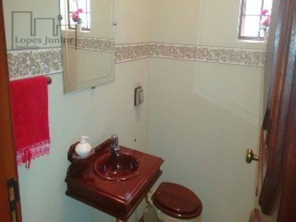 Imagem Casa com 2 Quartos à Venda, 155 m² em Vila Barão - Sorocaba Imagem Casa com 2 Quartos à Venda, 155 m² em Vila Barão - Sorocaba