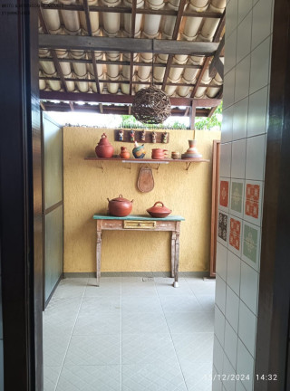 Imagem Casa com 4 Quartos à Venda, 119 m² em Praia Do Flamengo - Salvador