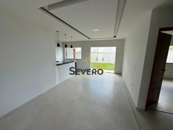 Imagem Casa de Condomínio com 3 Quartos à Venda, 160 m² em Inoã (inoã) - Maricá Imagem Casa de Condomínio com 3 Quartos à Venda, 160 m² em Inoã (inoã) - Maricá