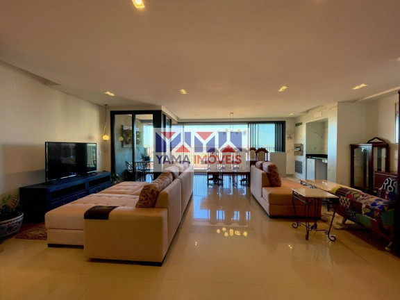Imagem Apartamento com 3 Quartos à Venda, 158 m² em Jardim Olhos Dagua - Ribeirão Preto Imagem Apartamento com 3 Quartos à Venda, 158 m² em Jardim Olhos Dagua - Ribeirão Preto