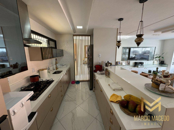 Imagem Apartamento com 3 Quartos à Venda, 132 m² em Mucuripe - Fortaleza