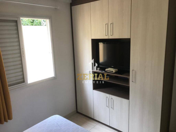 Imagem Sobrado com 3 Quartos à Venda, 103 m² em Sítio Da Figueira - São Paulo