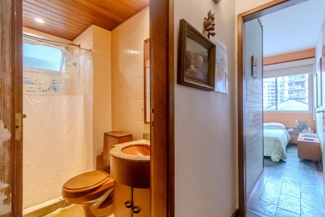 Imagem Apartamento com 3 Quartos à Venda, 137 m² em Botafogo - Rio De Janeiro Imagem Apartamento com 3 Quartos à Venda, 137 m² em Botafogo - Rio De Janeiro