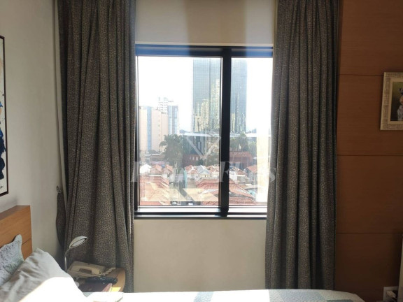 Imagem Apartamento com 1 Quarto à Venda, 30 m² em Tatuapé - São Paulo Imagem Apartamento com 1 Quarto à Venda, 30 m² em Tatuapé - São Paulo