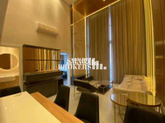 Imagem Apartamento com 2 Quartos à Venda, 110 m² em Cerqueira César - São Paulo