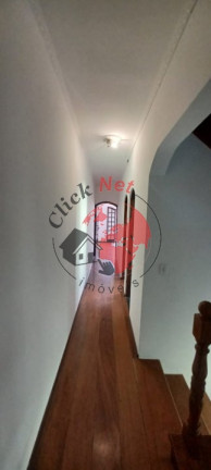 Imagem Sobrado com 3 Quartos à Venda, 234 m² em Jardim Las Vegas - Santo André Imagem Sobrado com 3 Quartos à Venda, 234 m² em Jardim Las Vegas - Santo André