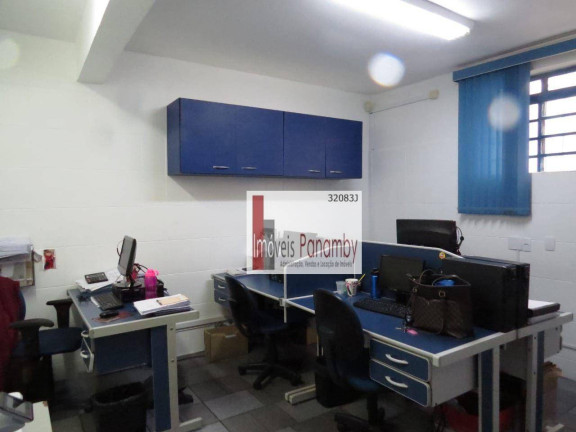 Imagem Casa com 12 Quartos para Alugar, 200 m² em Vila Da Saúde - São Paulo