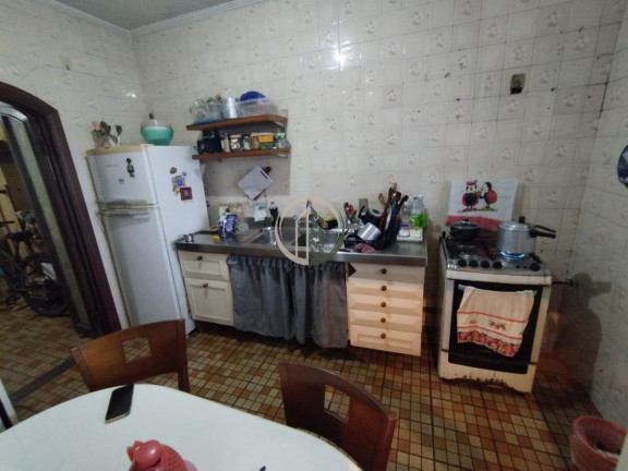 Imagem Apartamento com 3 Quartos à Venda, 215 m² em Boqueirão - Santos