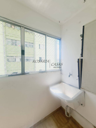 Imagem Apartamento com 2 Quartos para Alugar,  em Jardim Germania - São Paulo