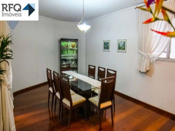 Imagem Imóvel com 4 Quartos à Venda, 200 m² em Santa Cecília - São Paulo