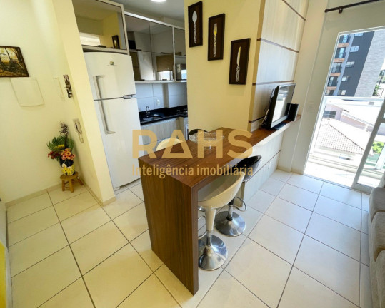 Apartamento com 2 Quartos à Venda, 66 m² em Costa E Silva - Joinville
