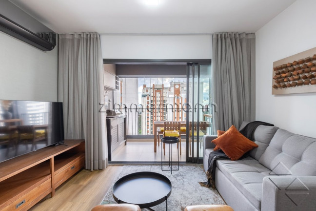 Imagem Apartamento com 2 Quartos à Venda, 169 m² em Pinheiros - São Paulo Imagem Apartamento com 2 Quartos à Venda, 169 m² em Pinheiros - São Paulo