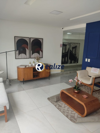 Imagem Imóvel com 3 Quartos à Venda, 90 m² em Praia Do Morro - Guarapari