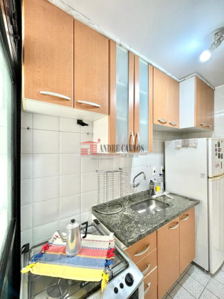 Imagem Apartamento com 3 Quartos à Venda, 65 m² em Jaguaribe - Osasco Imagem Apartamento com 3 Quartos à Venda, 65 m² em Jaguaribe - Osasco