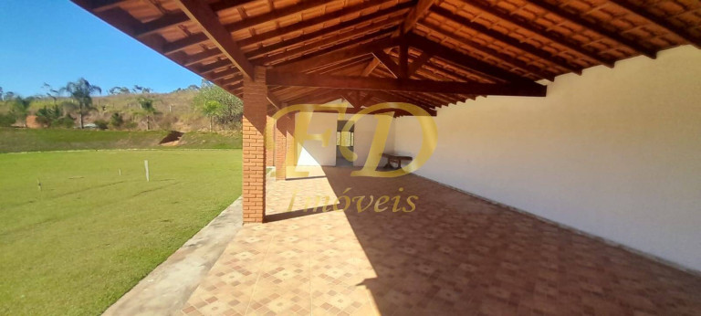 Imagem Chácara com 5 Quartos à Venda,  em Bairro Do Portão - Atibaia