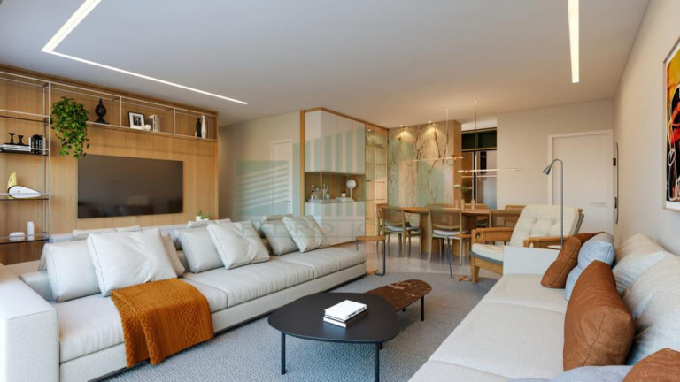 Imagem Apartamento com 3 Quartos à Venda, 107 m² em Piedade - Jaboatão Dos Guararapes Imagem Apartamento com 3 Quartos à Venda, 107 m² em Piedade - Jaboatão Dos Guararapes