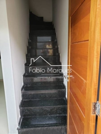 Imagem Casa de Condomínio com 2 Quartos à Venda, 60 m² em Jardim Belém - São Paulo Imagem Casa de Condomínio com 2 Quartos à Venda, 60 m² em Jardim Belém - São Paulo