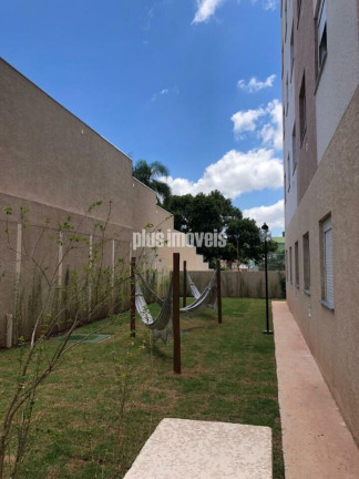 Imagem Apartamento com 2 Quartos à Venda, 40 m² em Panamby - São Paulo Imagem Apartamento com 2 Quartos à Venda, 40 m² em Panamby - São Paulo