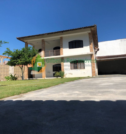 Imagem Sobrado com 5 Quartos à Venda, 76 m² em Massaguaçu - Caraguatatuba Imagem Sobrado com 5 Quartos à Venda, 76 m² em Massaguaçu - Caraguatatuba